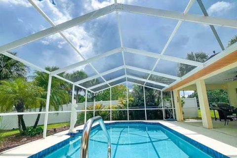 Casa en venta en Port Charlotte, Florida, 3 dormitorios, 196.58 m2 № 1904994 - foto 15