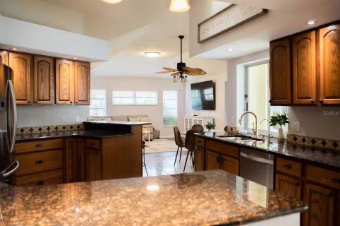 Casa en venta en Port Charlotte, Florida, 3 dormitorios, 196.58 m2 № 1904994 - foto 6