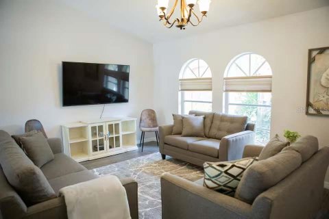 Casa en venta en Port Charlotte, Florida, 3 dormitorios, 196.58 m2 № 1904994 - foto 4