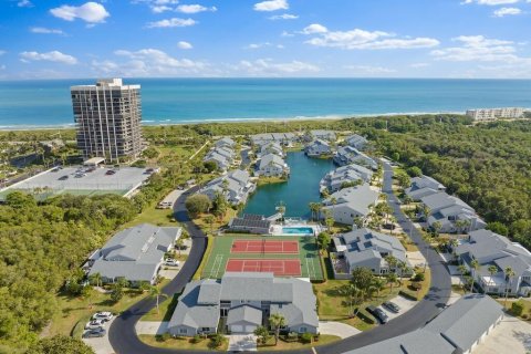Copropriété à vendre à Hutchinson Island South, Floride: 2 chambres, 135.27 m2 № 2181816 - photo 12