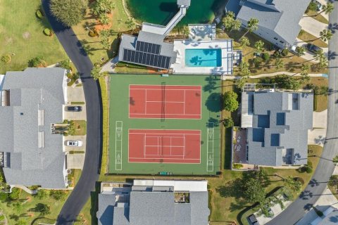 Copropriété à vendre à Hutchinson Island South, Floride: 2 chambres, 135.27 m2 № 2181816 - photo 10