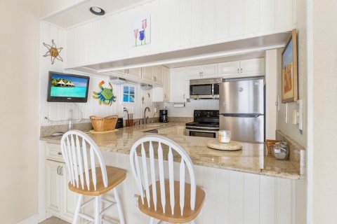 Copropriété à vendre à Hutchinson Island South, Floride: 2 chambres, 135.27 m2 № 2181816 - photo 19