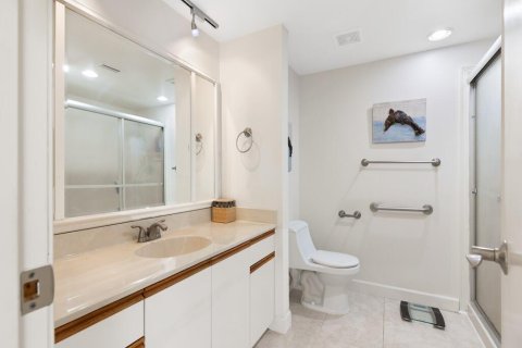 Copropriété à vendre à Hutchinson Island South, Floride: 2 chambres, 135.27 m2 № 2181816 - photo 27