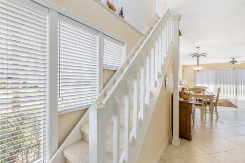 Copropriété à vendre à Hutchinson Island South, Floride: 2 chambres, 135.27 m2 № 2181816 - photo 22