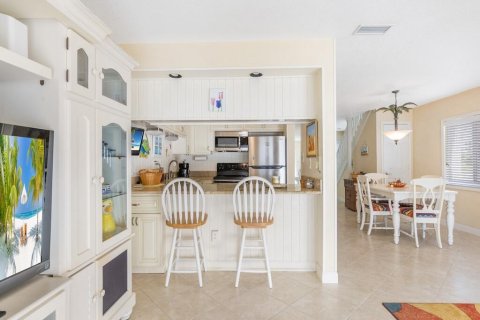 Copropriété à vendre à Hutchinson Island South, Floride: 2 chambres, 135.27 m2 № 2181816 - photo 20