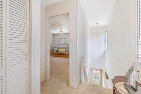 Copropriété à vendre à Hutchinson Island South, Floride: 2 chambres, 135.27 m2 № 2181816 - photo 28
