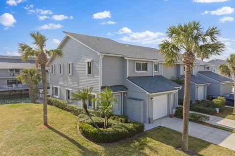 Copropriété à vendre à Hutchinson Island South, Floride: 2 chambres, 135.27 m2 № 2181816 - photo 2