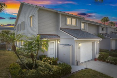 Copropriété à vendre à Hutchinson Island South, Floride: 2 chambres, 135.27 m2 № 2181816 - photo 5