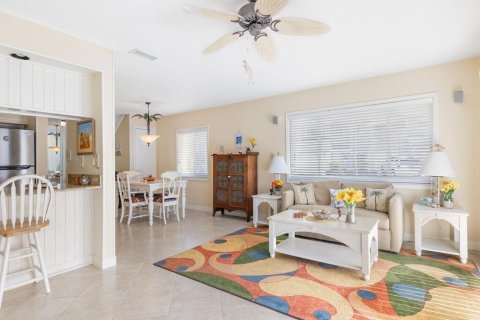 Copropriété à vendre à Hutchinson Island South, Floride: 2 chambres, 135.27 m2 № 2181816 - photo 15