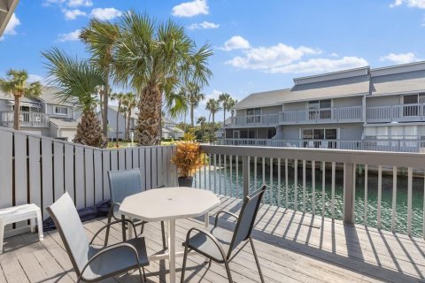Copropriété à vendre à Hutchinson Island South, Floride: 2 chambres, 135.27 m2 № 2181816 - photo 24