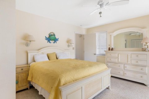 Copropriété à vendre à Hutchinson Island South, Floride: 2 chambres, 135.27 m2 № 2181816 - photo 25