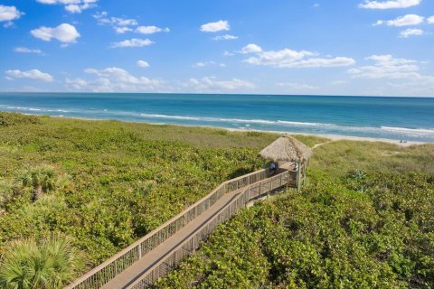 Copropriété à vendre à Hutchinson Island South, Floride: 2 chambres, 135.27 m2 № 2181816 - photo 4