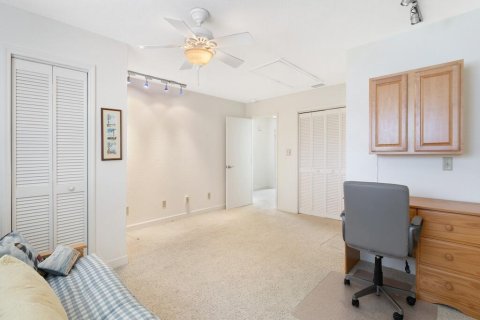 Copropriété à vendre à Hutchinson Island South, Floride: 2 chambres, 135.27 m2 № 2181816 - photo 30