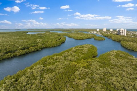 Copropriété à vendre à Hutchinson Island South, Floride: 2 chambres, 135.27 m2 № 2181816 - photo 11