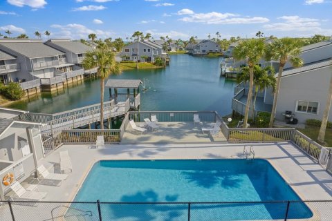 Copropriété à vendre à Hutchinson Island South, Floride: 2 chambres, 135.27 m2 № 2181816 - photo 3