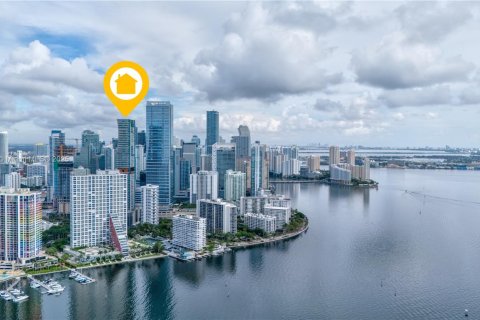 Copropriété à vendre à Miami, Floride: 1 chambre, 77.29 m2 № 1923669 - photo 30