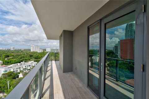 Copropriété à vendre à Miami, Floride: 1 chambre, 77.29 m2 № 1923669 - photo 17