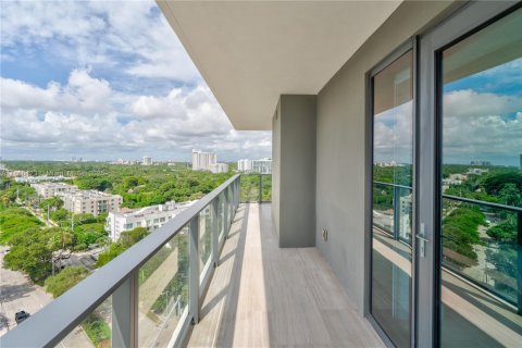 Copropriété à vendre à Miami, Floride: 1 chambre, 77.29 m2 № 1923669 - photo 16