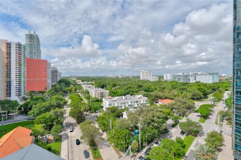 Copropriété à vendre à Miami, Floride: 1 chambre, 77.29 m2 № 1923669 - photo 11