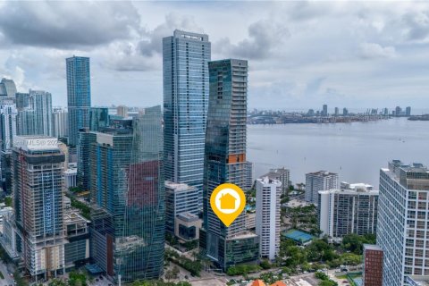 Copropriété à vendre à Miami, Floride: 1 chambre, 77.29 m2 № 1923669 - photo 23