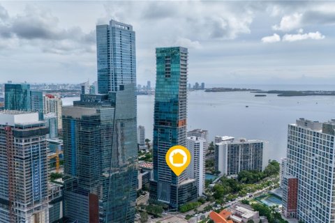 Copropriété à vendre à Miami, Floride: 1 chambre, 77.29 m2 № 1923669 - photo 29