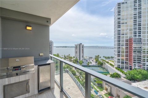 Copropriété à vendre à Miami, Floride: 1 chambre, 77.29 m2 № 1923669 - photo 13