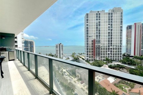 Copropriété à vendre à Miami, Floride: 1 chambre, 77.29 m2 № 1923669 - photo 1