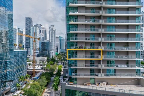 Copropriété à vendre à Miami, Floride: 1 chambre, 77.29 m2 № 1923669 - photo 25