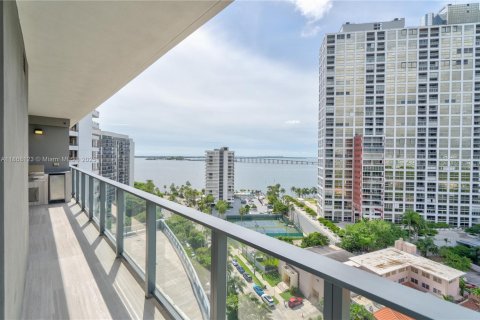 Copropriété à vendre à Miami, Floride: 1 chambre, 77.29 m2 № 1923669 - photo 10