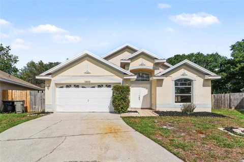 Villa ou maison à Apopka, Floride 4 chambres, 178.84 m2 № 2091603
