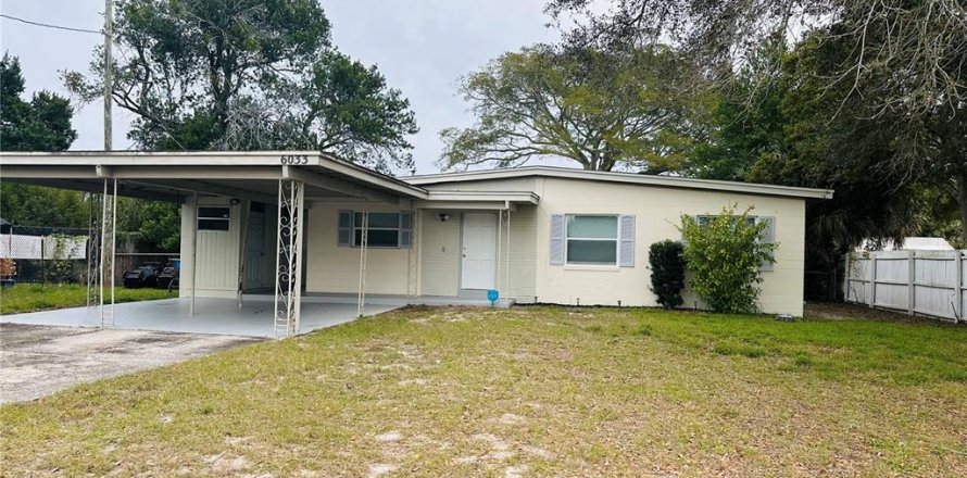 Casa en Orlando, Florida 3 dormitorios, 117.89 m2 № 2109146