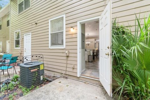 Copropriété à vendre à Gainesville, Floride: 2 chambres, 108.88 m2 № 1838004 - photo 30