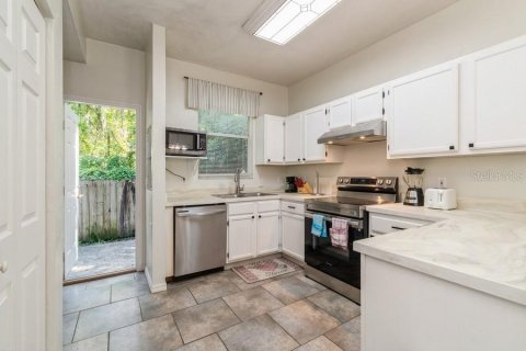 Copropriété à vendre à Gainesville, Floride: 2 chambres, 108.88 m2 № 1838004 - photo 7