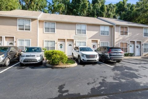 Copropriété à vendre à Gainesville, Floride: 2 chambres, 108.88 m2 № 1838004 - photo 1