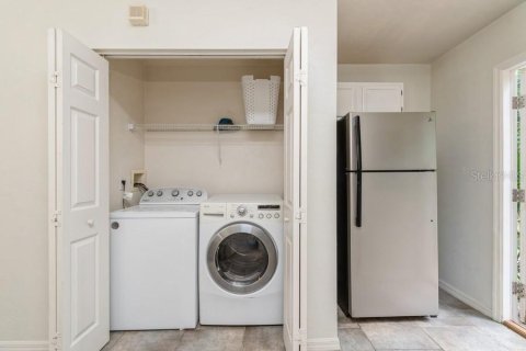 Copropriété à vendre à Gainesville, Floride: 2 chambres, 108.88 m2 № 1838004 - photo 27