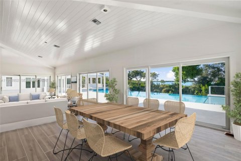 Villa ou maison à vendre à Islamorada, Village of Islands, Floride: 7 chambres № 2024142 - photo 14