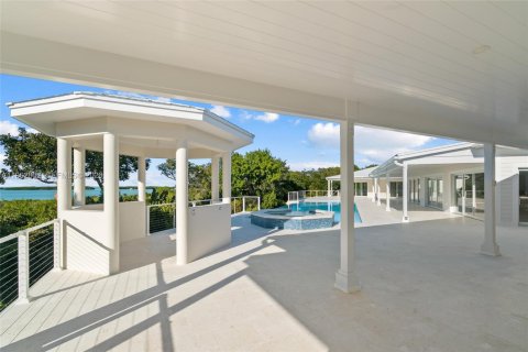 Villa ou maison à vendre à Islamorada, Village of Islands, Floride: 7 chambres № 2024142 - photo 10
