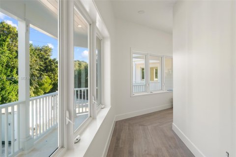 Villa ou maison à vendre à Islamorada, Village of Islands, Floride: 7 chambres № 2024142 - photo 25