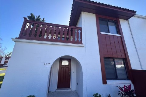 Townhouse in South Daytona, Florida 2 bedrooms, 122.72 sq.m. № 2114385 - photo 27