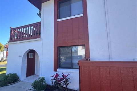 Touwnhouse à South Daytona, Floride 2 chambres, 122.72 m2 № 2114385
