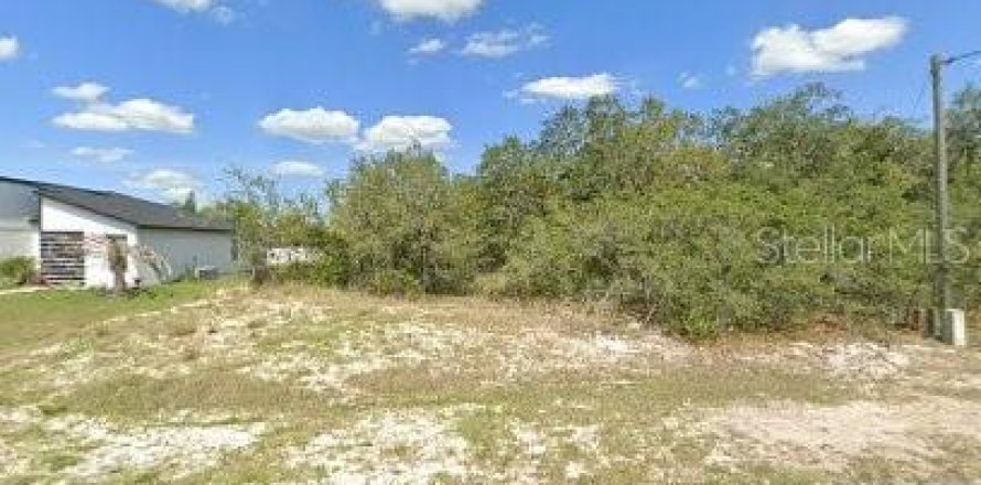 Land in Poinciana, Florida № 2165968