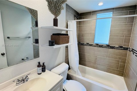 Appartement à louer à Miami, Floride: 1 chambre, 46.45 m2 № 1998011 - photo 8