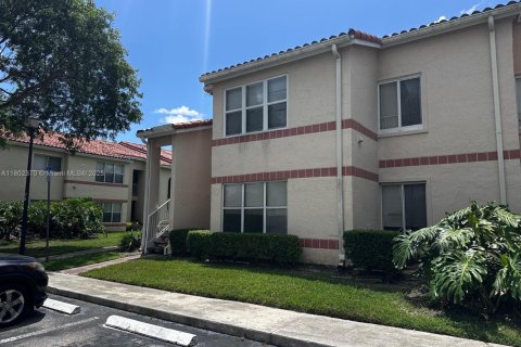 Copropriété à vendre à Margate, Floride: 1 chambre, 66.15 m2 № 1936603 - photo 1