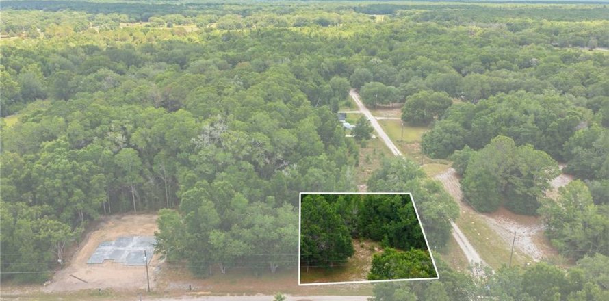 Land in Dunnellon, Florida № 2159065