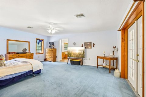Купить виллу или дом в Бушнелл, Флорида 5 комнат, 413.51м2, № 2117568 - фото 23