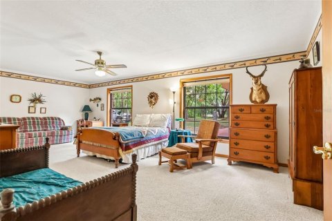 Купить виллу или дом в Бушнелл, Флорида 5 комнат, 413.51м2, № 2117568 - фото 28