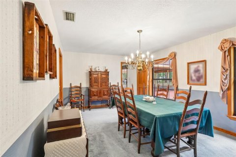 Купить виллу или дом в Бушнелл, Флорида 5 комнат, 413.51м2, № 2117568 - фото 21