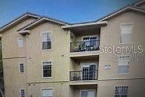 Condo in Lake Mary, Florida, 3 bedrooms № 2230264