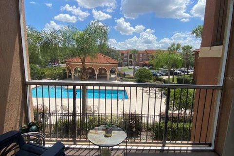 Condo in Orlando, Florida, 1 bedroom  № 1268609 - photo 2