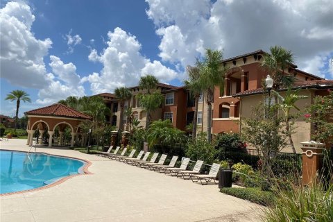 Condo in Orlando, Florida, 1 bedroom  № 1268609 - photo 23